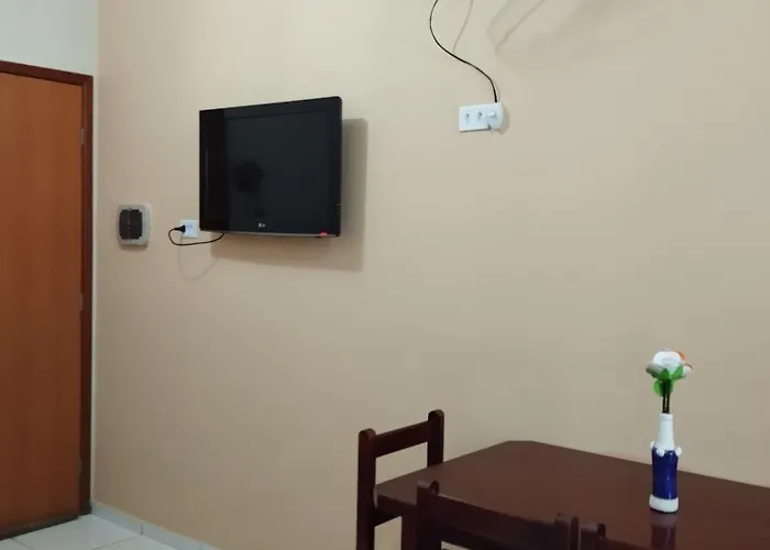 Apartament