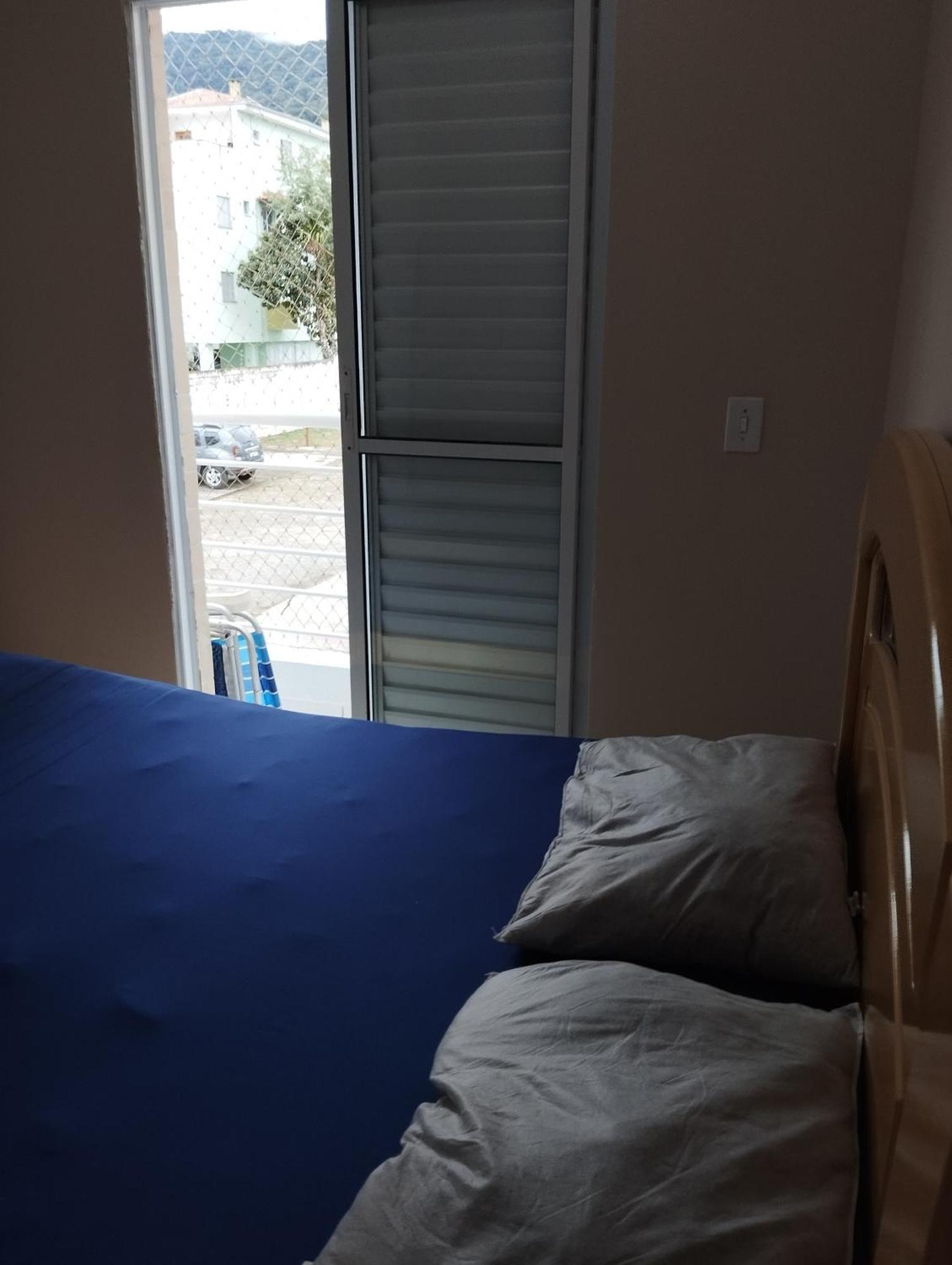 Apartament Apartamento Ubatuba