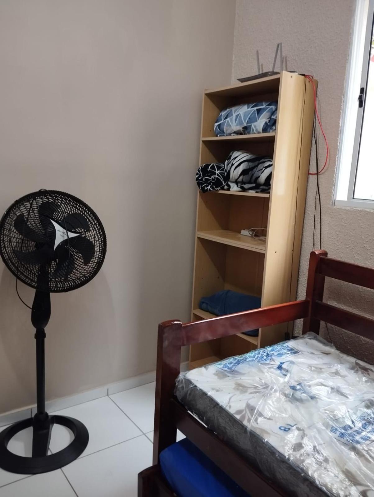 Apartament Apartamento Ubatuba