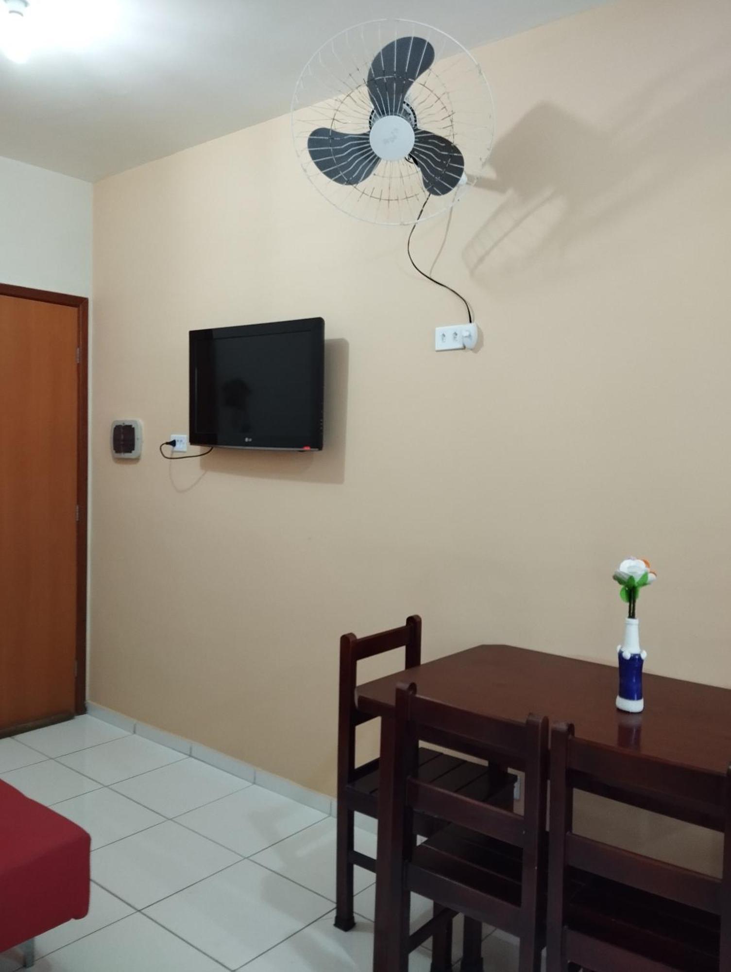 Apartamento Apartament Ubatuba