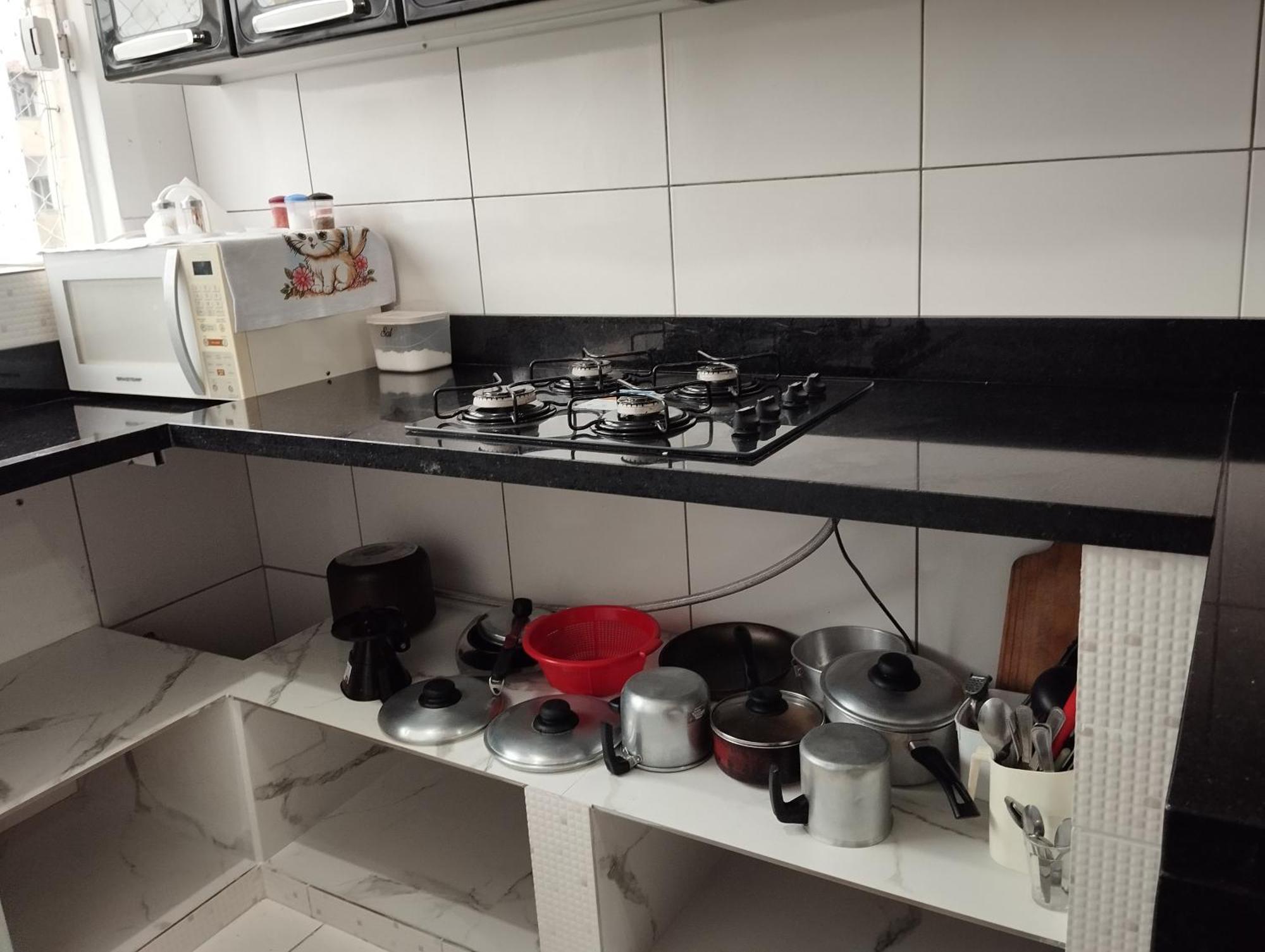 Apartament Ubatuba